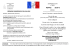 Boite à avis - 8 mai 2016 - OM et drapeau - Commune de Suilly
