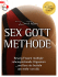 Die Sexgott Methode PDF-Buch Download. Daniel Rose vollständige Anleitung